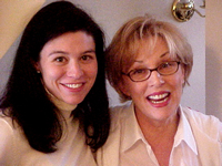 Candice and Alice