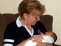 Granny Alice