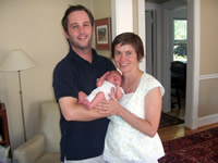 Jane, Matthew and Duncan.