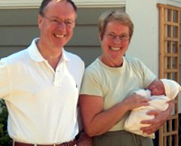 Jane's parents