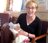 Granny Alice