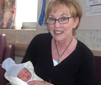 Granny Alice
