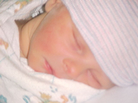 Little angel