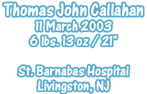 Thomas John