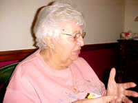 Great Aunt Olga