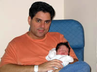 John and Emily