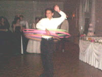 Hula's this?