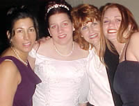 The girls