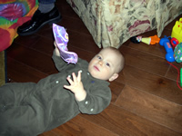 Nicholas C