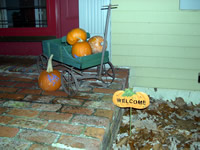 Welcome!