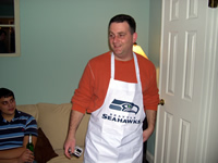 The Seahawks may finally rule!