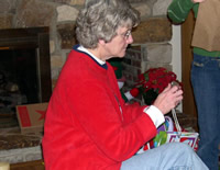 Grandma Kathy's 7.2 sony