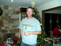 Greg up from FL
