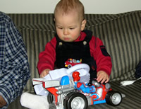 Nicholas C