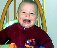 I've got seven teeth!