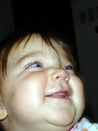 Still Smilin'!