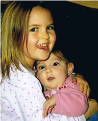 Corah and Rosie