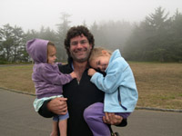 Ophelia Rose, Todd and Corah