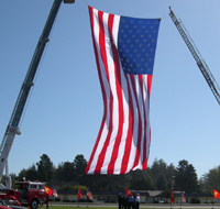 A 9-11 tribute...