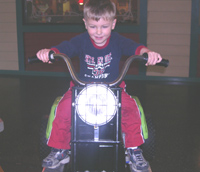 Vrrrrroooom...