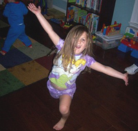Ta-da!