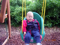 Swingset