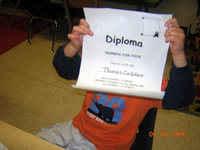Pre-school Diploma