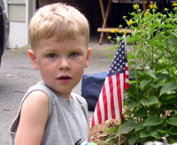 Happy Fourth!