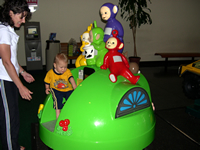hi tubbies