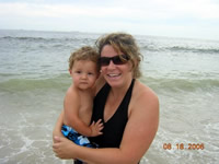 Kerry and Kieran