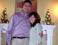 Mom and Dad!
