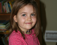 Corah in May '07!