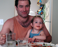 We love our pasta!