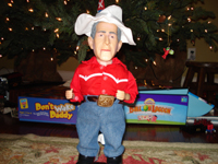 George W.