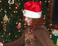Santa Sara!