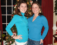 Cousins!