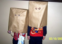 Where did Tommy, Nicholas and Buddy go???