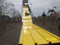 A neat ride! 