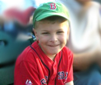 Tommy at Lakewood Blue Claws.