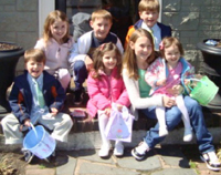 Callahan Cousins!