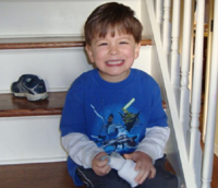 Getting ready to go to Sea Isle!