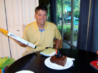 Happy Birthday, Mike!