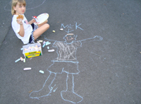 Nicholas' outline!