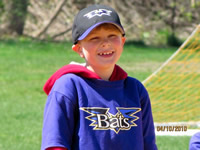 Baseball!