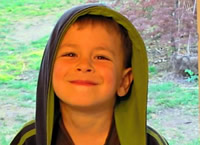 Whatta smile!