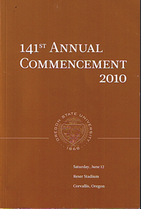 graduation
