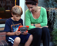 DSi is a wonderful thing.
