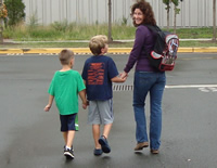 Off to Liberty Science...