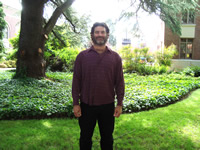On Campus.