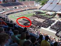 4500 graduates!
